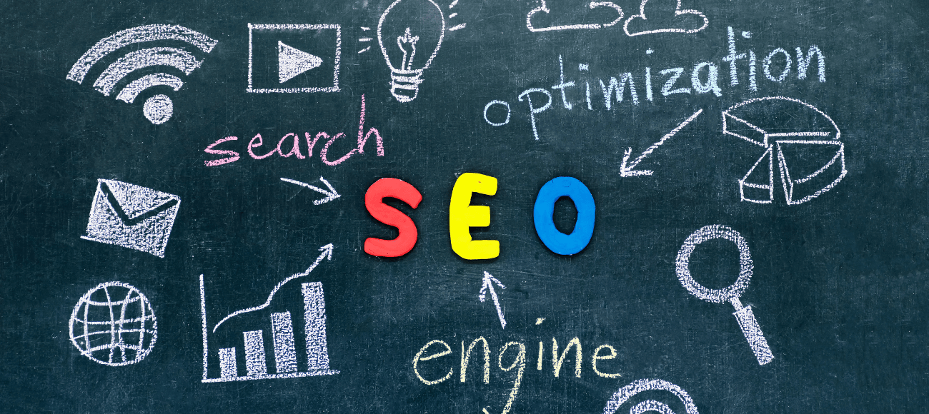 SEO