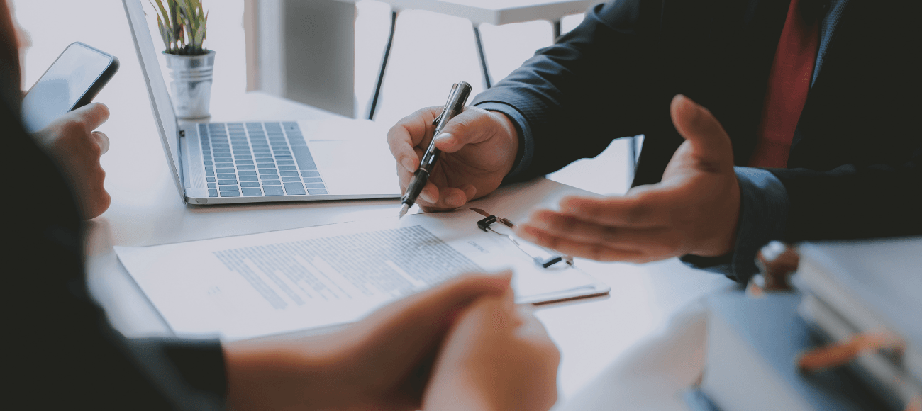 eBusiness Consulting